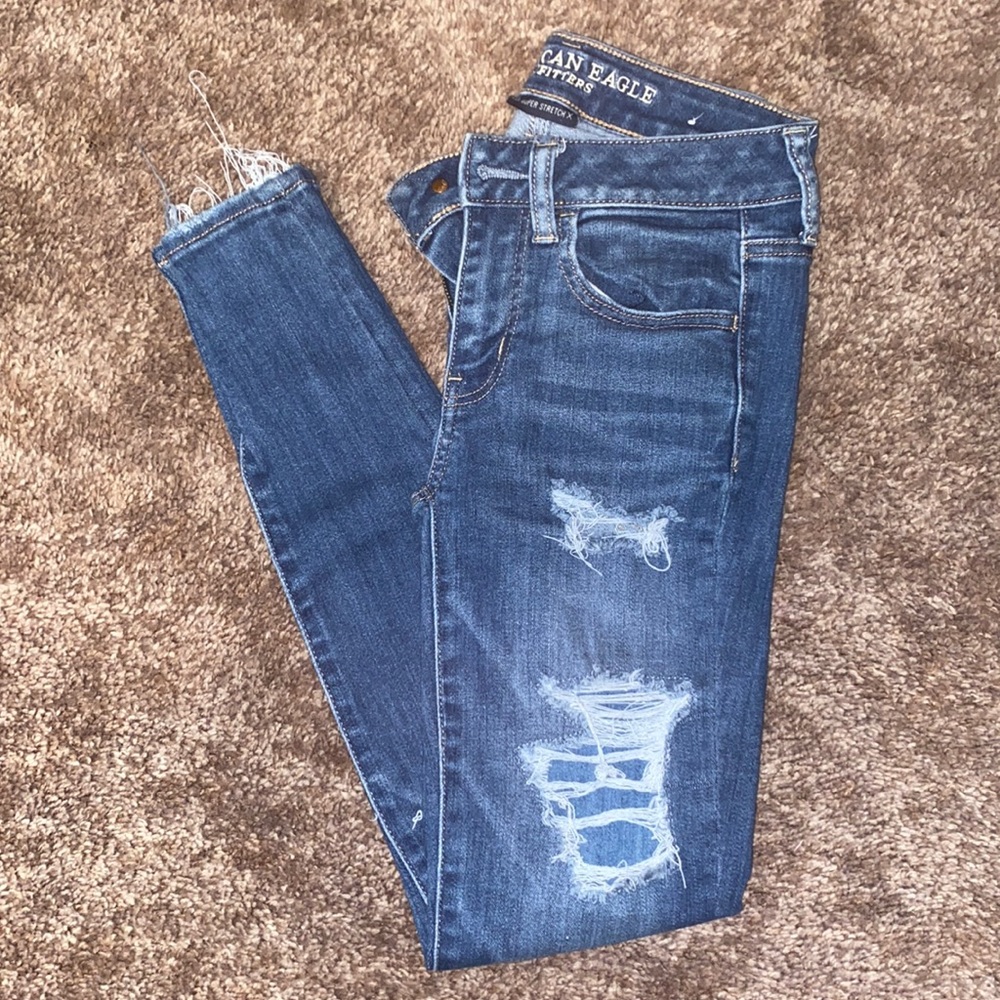 AE Jeans
